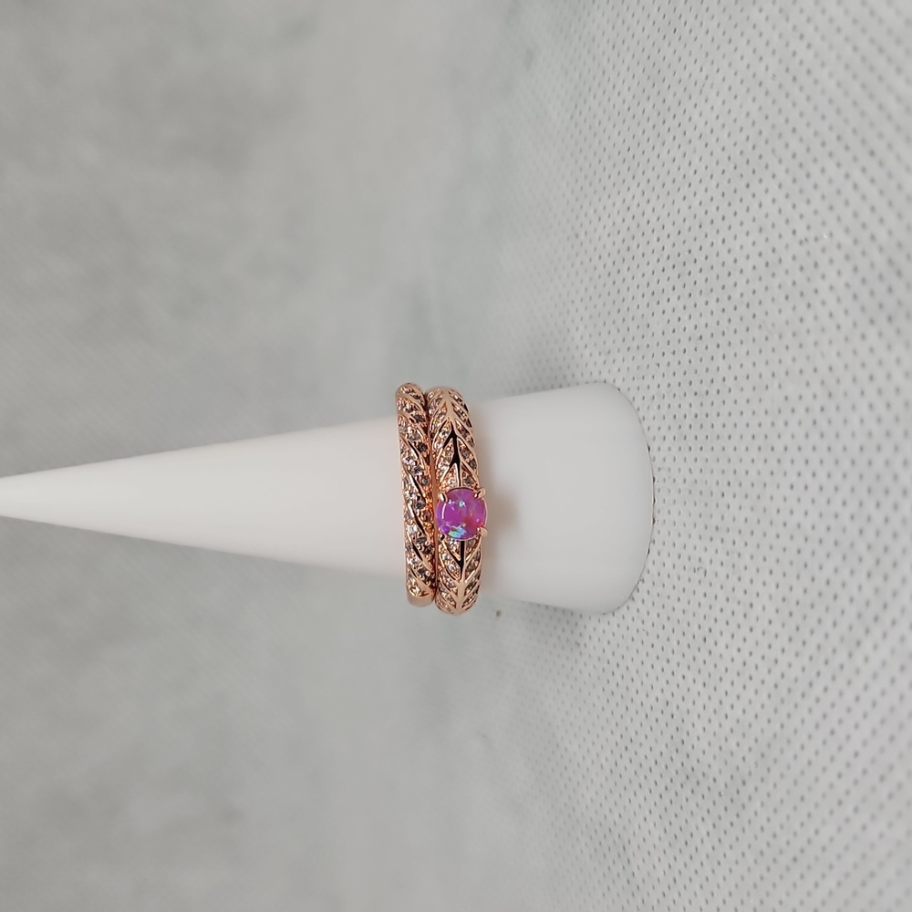Original Ring Size 10